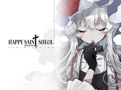 【pc-slg】HAPPY SAINT† SHEOL