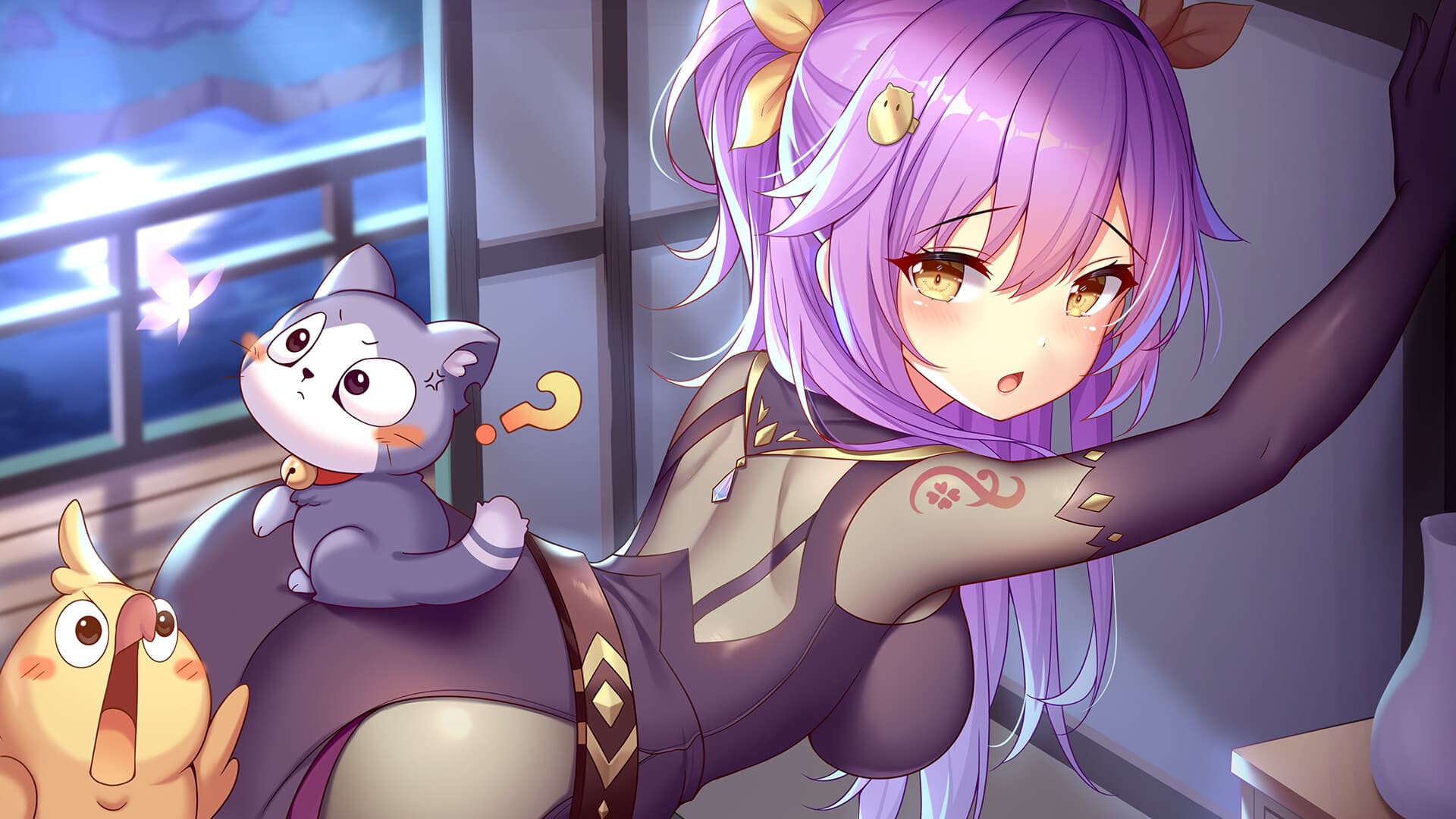 【PC-SLG】Sakura Hime1~6