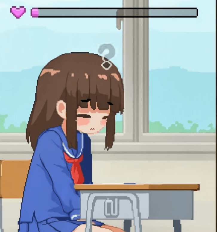 【PC】我是椅子